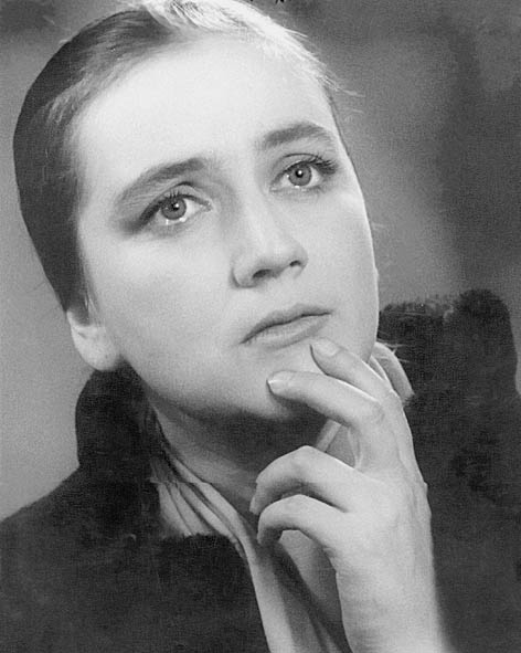 Буніна Ірина  Олексіївна